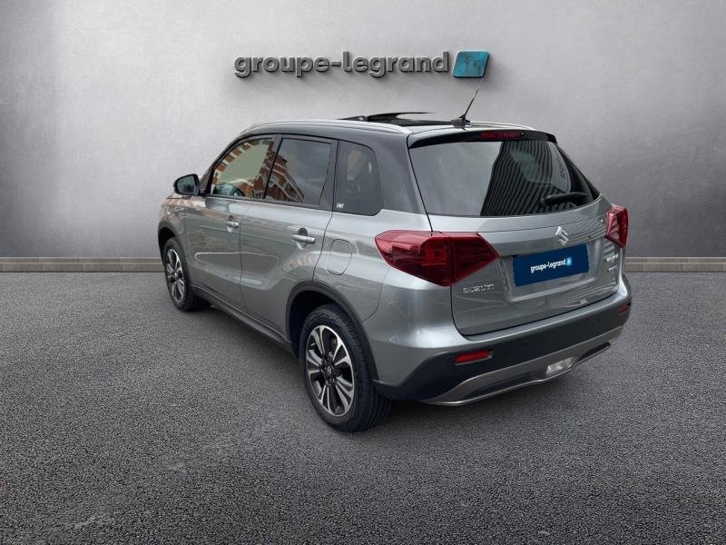 suzuki - Visuel 6